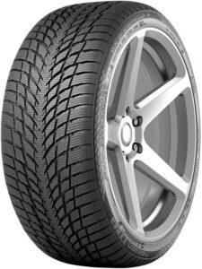 Opona zimowe Nokian Tyres Snowproof P
