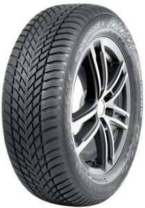Nokian Tyres Snowproof 2